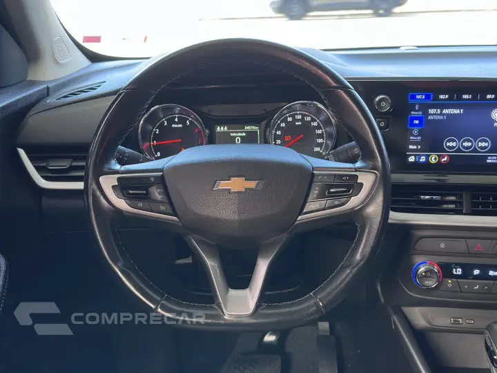 MONTANA 1.2 TURBO FLEX PREMIER AUTOMÁTICO
