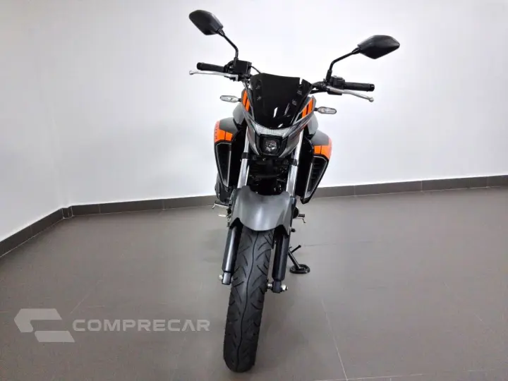 YAMAHA FZ25 FAZER ABS