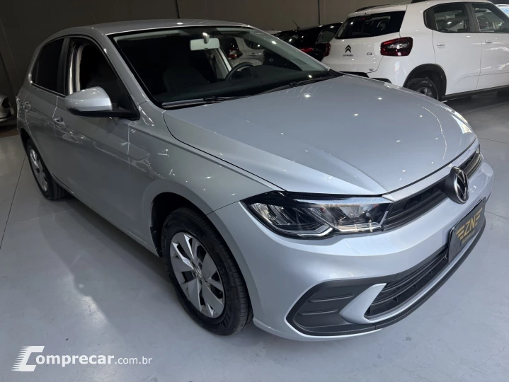 POLO 1.0 MPI MANUAL