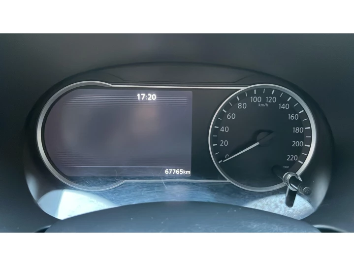 KICKS 1.6 16V FLEXSTART SL 4P XTRONIC