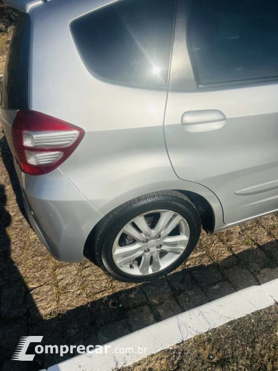 FIT 1.5 EX 16V