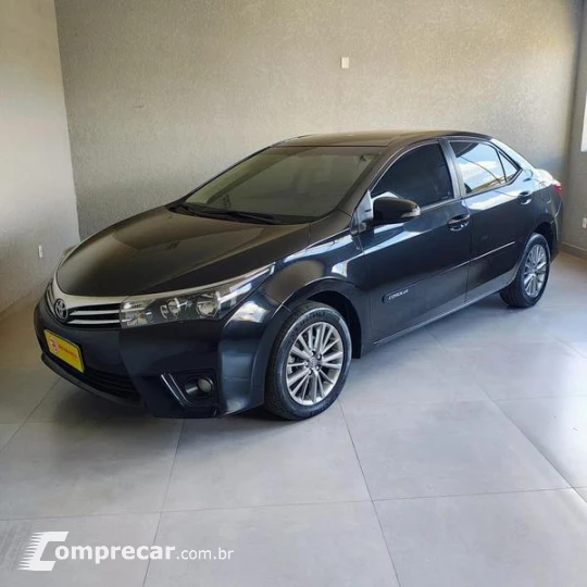 COROLLA 2.0 XEI 16V