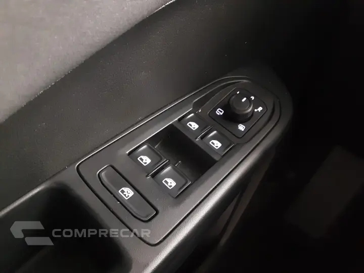 TAOS 1.4 250 TSI TOTAL FLEX HIGHLINE AUTOMÁTICO