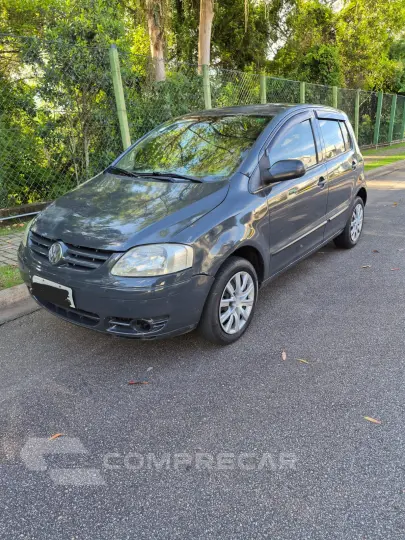 CROSSFOX 1.6 MI 8V