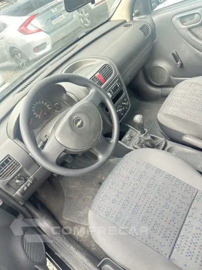 Corsa Hatch 1.4 4P MAXX FLEX
