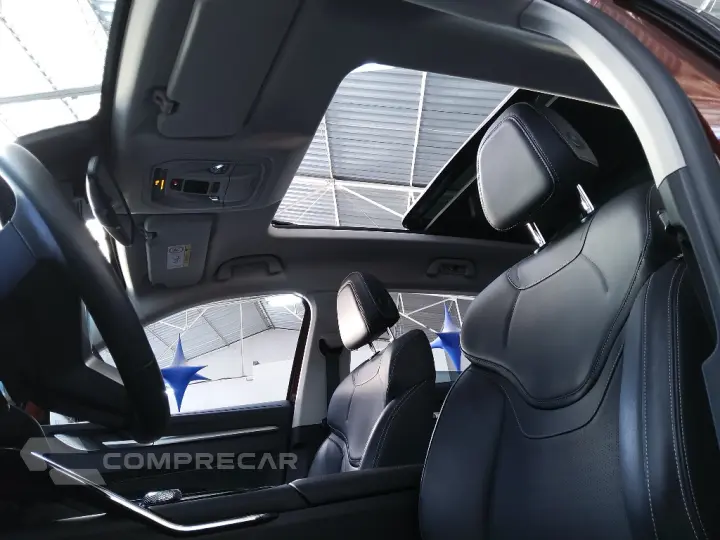 HAVAL H6 1.5  HEV PREMIUM E-TRACTION