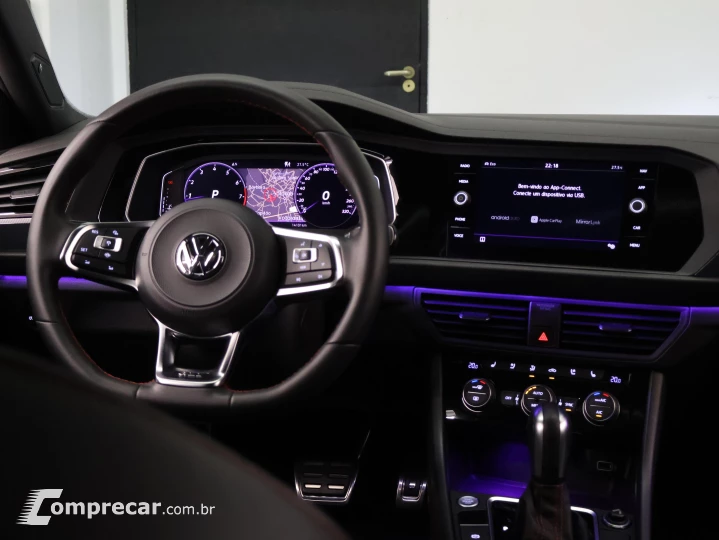 JETTA 2.0 350 TSI GLI