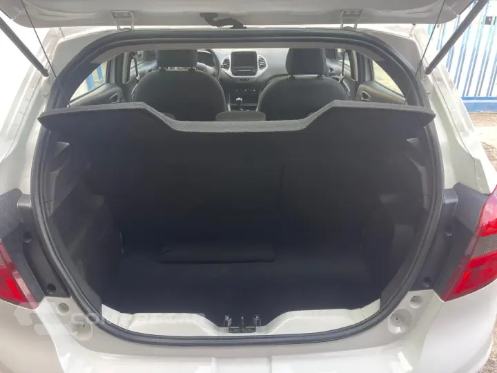 KA 1.0 SE Plus 12V