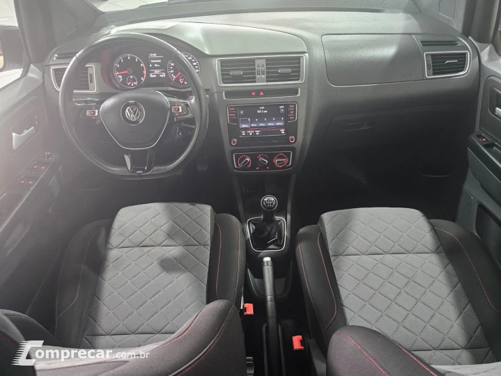 FOX 1.6 MSI Xtreme