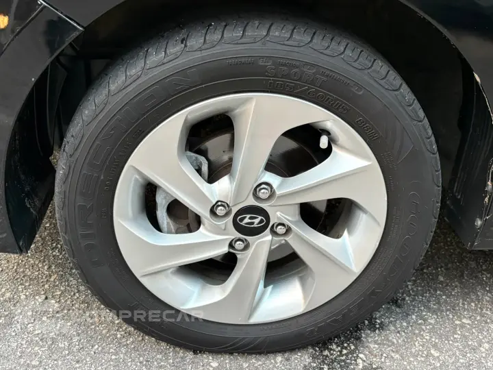HB20S 1.0 12V Comfort Plus