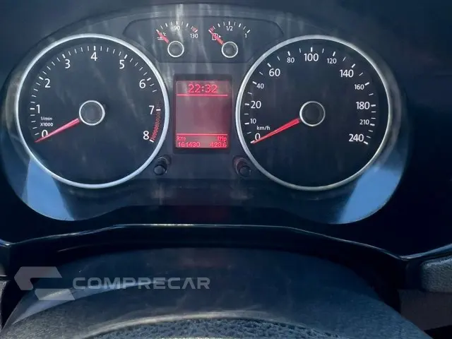 SAVEIRO - 1.6 CROSS CE 8V 2P MANUAL