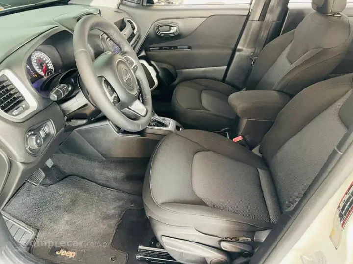 RENEGADE SPORT 1.8 FLEX AUT