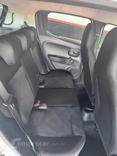 MOBI 1.0 8V EVO Like.