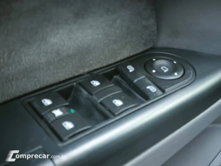VECTRA 2.0 MPFI Elegance 8V 140cv