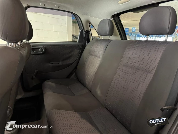 CORSA 1.4 MPFI MAXX 8V FLEX 4P MANUAL