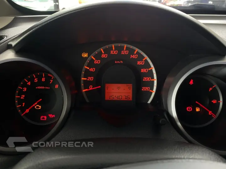 Fit LX 1.4/ 1.4 Flex 8V/16V 5p Mec.