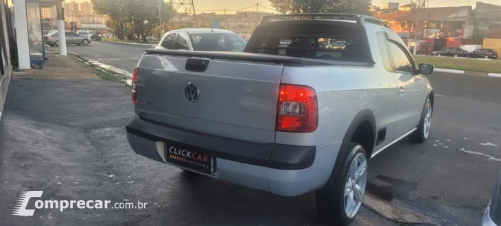 SAVEIRO 1.6 MI CE 8V G.VI