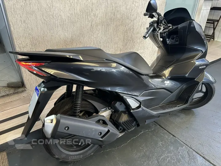 PCX 160