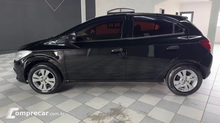 ONIX 1.0 LT