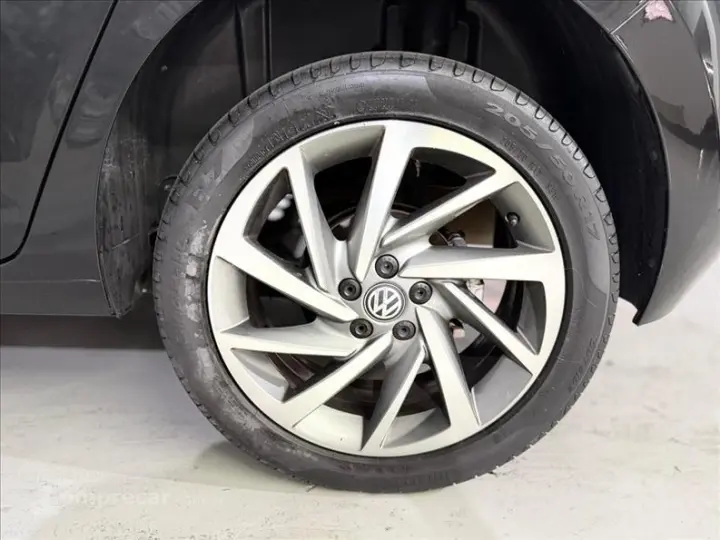 POLO 1.0 200 TSI Highline