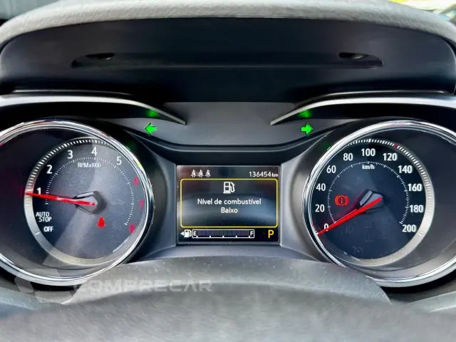 TRACKER - 1.2 TURBO PREMIER AUTOMÁTICO