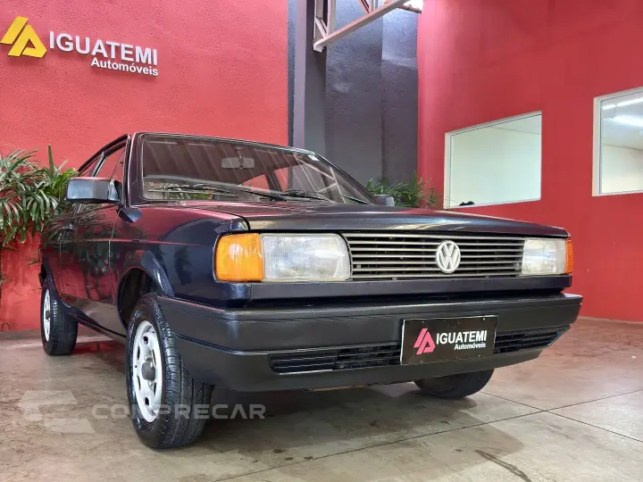 GOL 1.0 8V GASOLINA 2P MANUAL