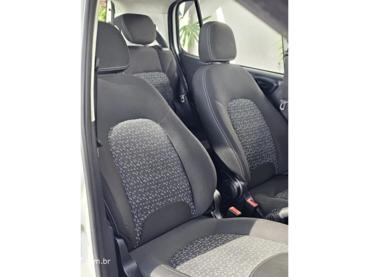 UNO 1.0 FIRE FLEX ATTRACTIVE MANUAL