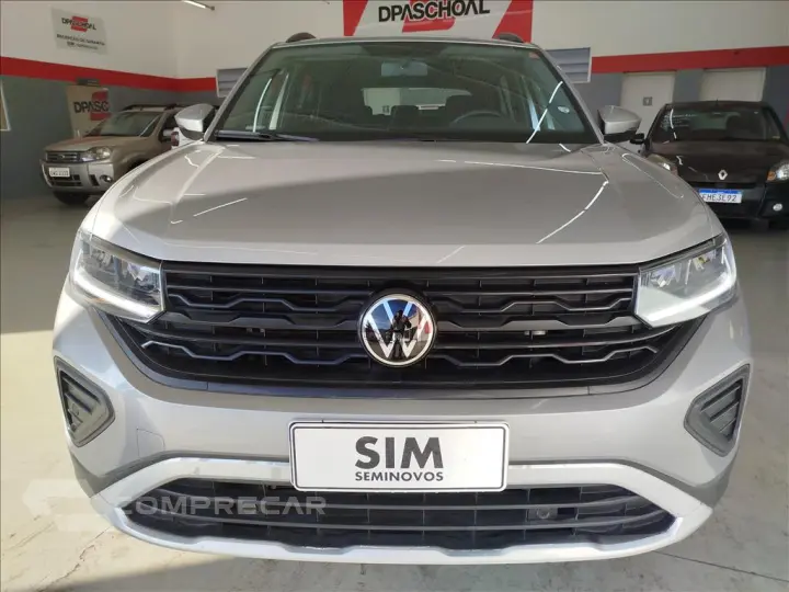 T-CROSS 1.0 200 TSI