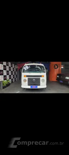 KOMBI 1.6 Furgão 8V
