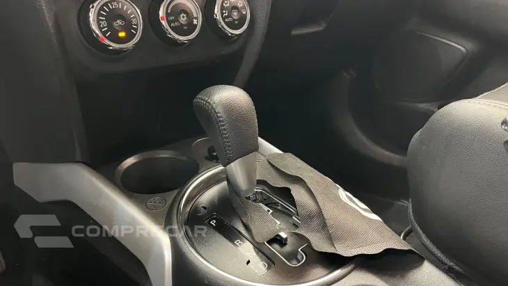 ASX 2.0 16V 4x2 Flex Aut.