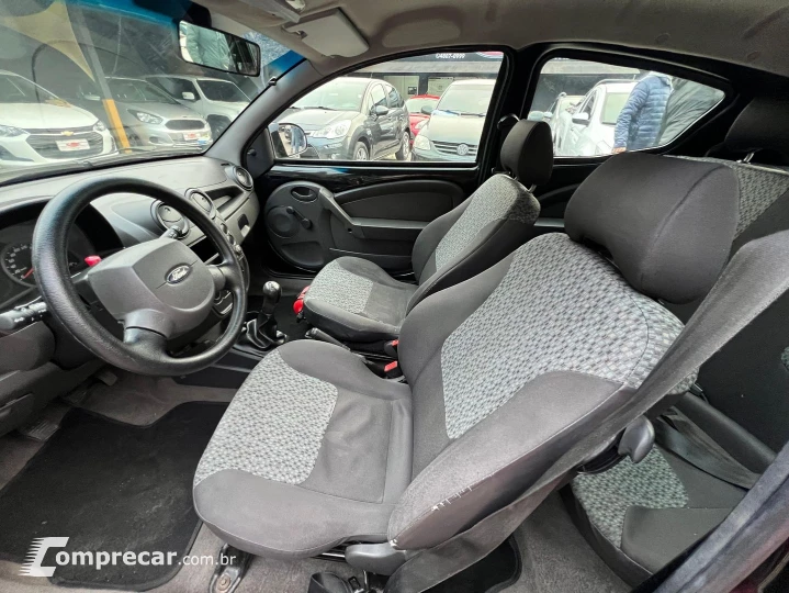 Ka 1.0 Mpi 8V Flex 2P Manual
