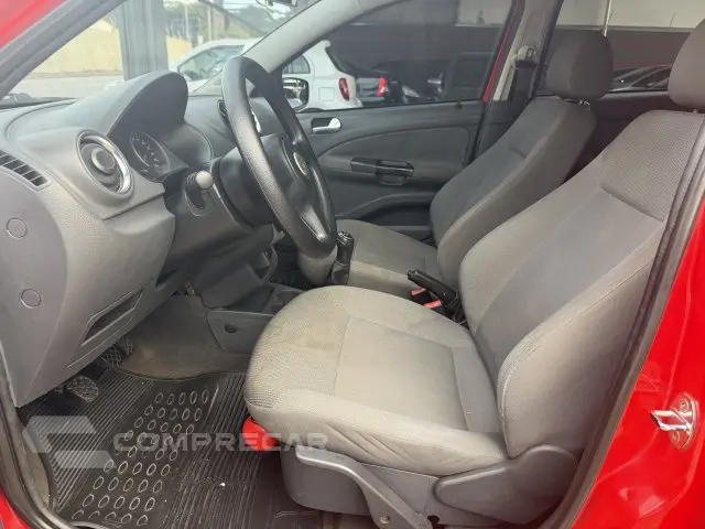 GOL - 1.0 MI 8V 4P MANUAL G.V