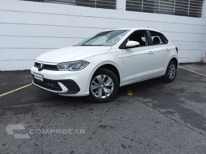 POLO 1.0 MPI MANUAL