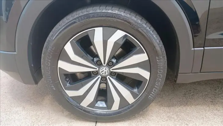 T-CROSS 1.4 250 TSI Highline