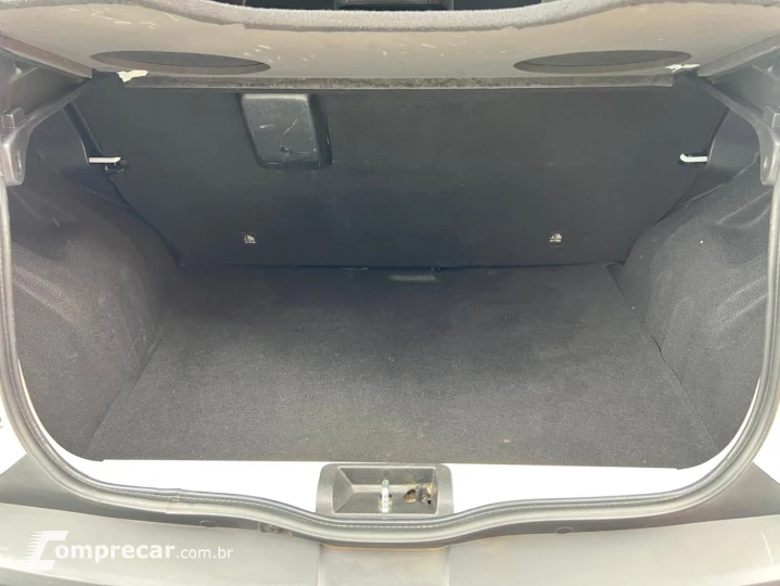 KWID Zen 1.0 Flex 12V 5p Mec.