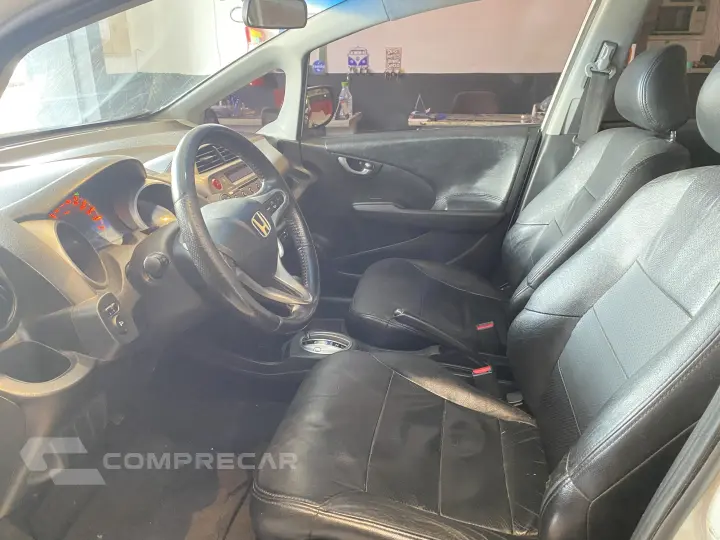 FIT 1.5 EX 16V