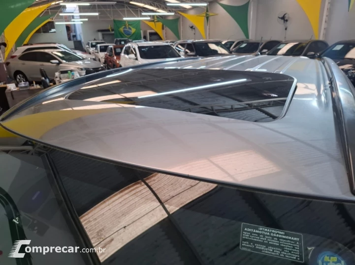 OUTLANDER 2.0 Comfort 16V