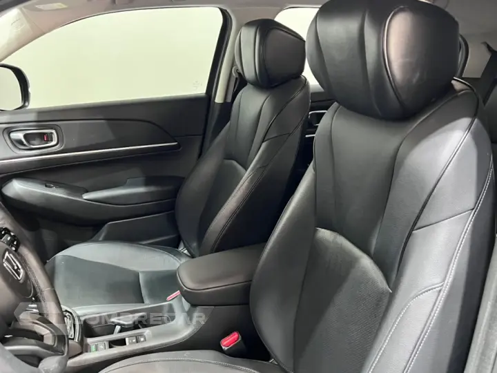 HR-V 1.5 DI I-VTEC FLEX EXL CVT