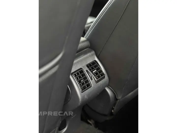 FLUENCE 2.0 DYNAMIQUE PLUS 16V FLEX 4P AUTOMÁTICO