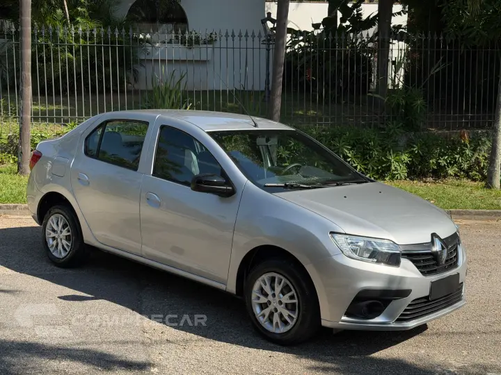 LOGAN 1.0 12V SCE ZEN