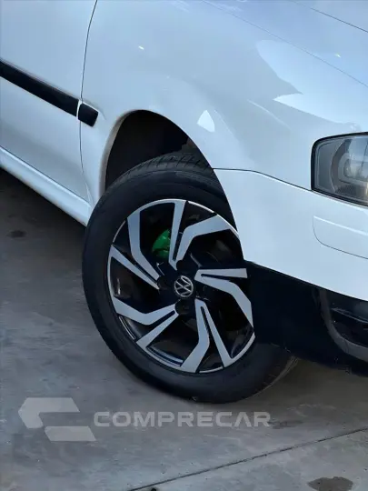 SAVEIRO 1.6 MI CS 8V G.IV