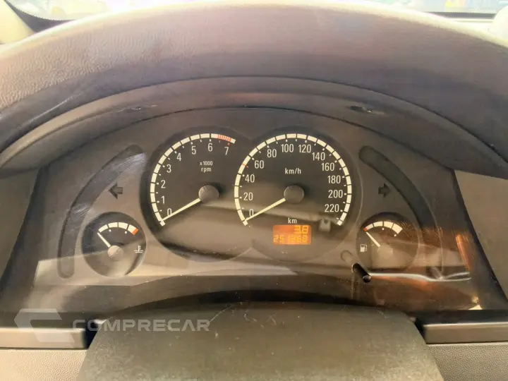 MERIVA 1.8 MPFI Maxx 8V