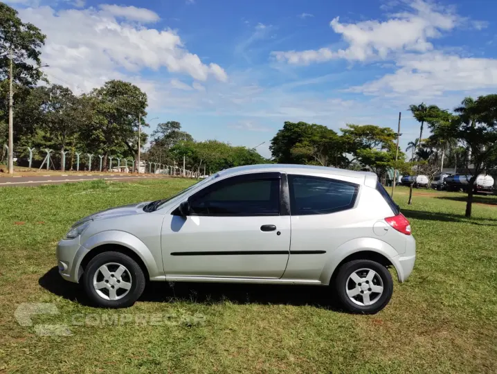KA 1.0 MPI 8V