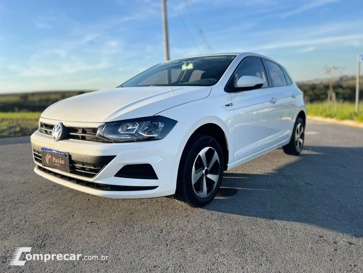 POLO 1.6 MSI