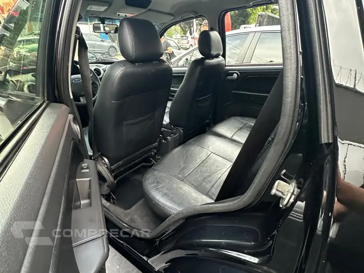 Ecosport 2.0 Xlt 16V Flex 4P Automático