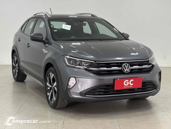 NIVUS 1.0 200 TSI TOTAL FLEX HIGHLINE AUTOMÁTICO