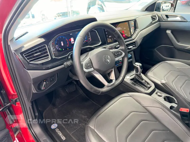Polo Highline 1.0 Tsi