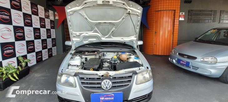 Gol Trend 1.0 G4