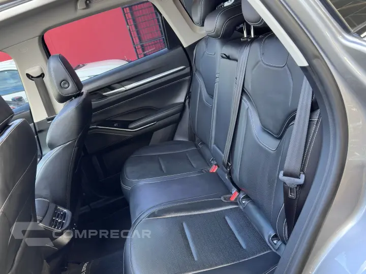 HAVAL H6 1.5 HEV PREMIUM E-TRACTION