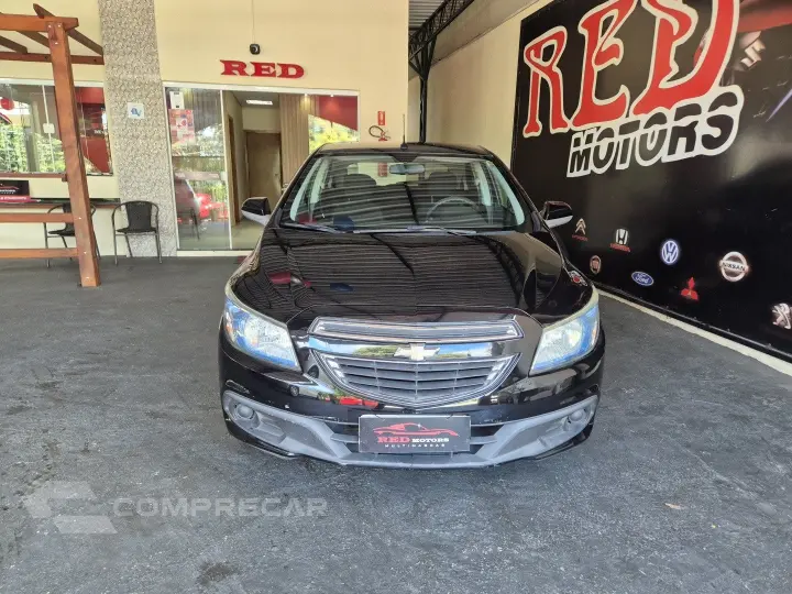 ONIX 1.0 MPFI LT 8V FLEX 4P MANUAL